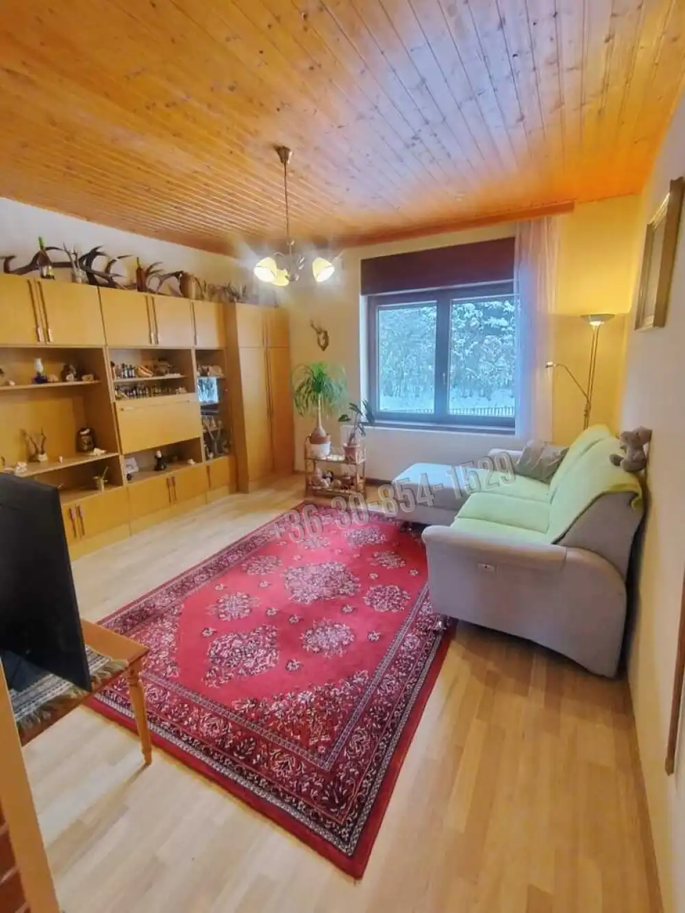 Vas megye - Csörötnek