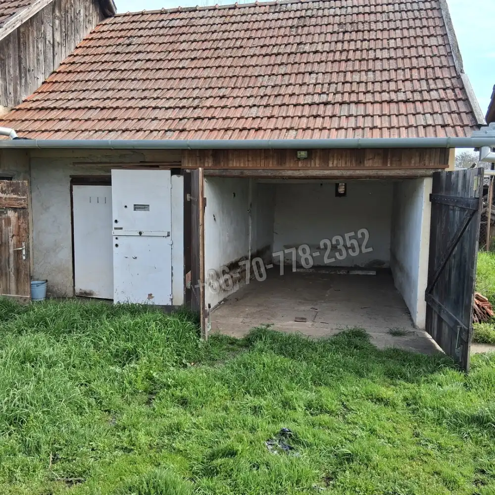 Békés megye - Csorvás