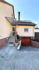 Pest megye - Dabas