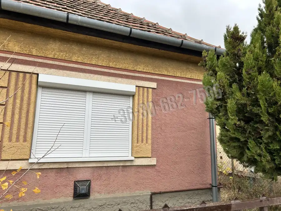 eladó családi ház, Dabas