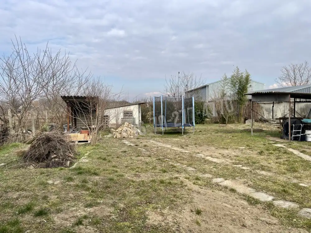 Komárom-Esztergom megye - Dad