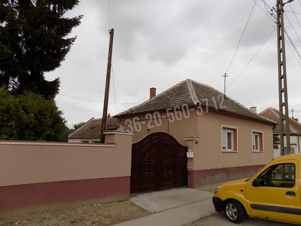 Veszprém megye - Dáka