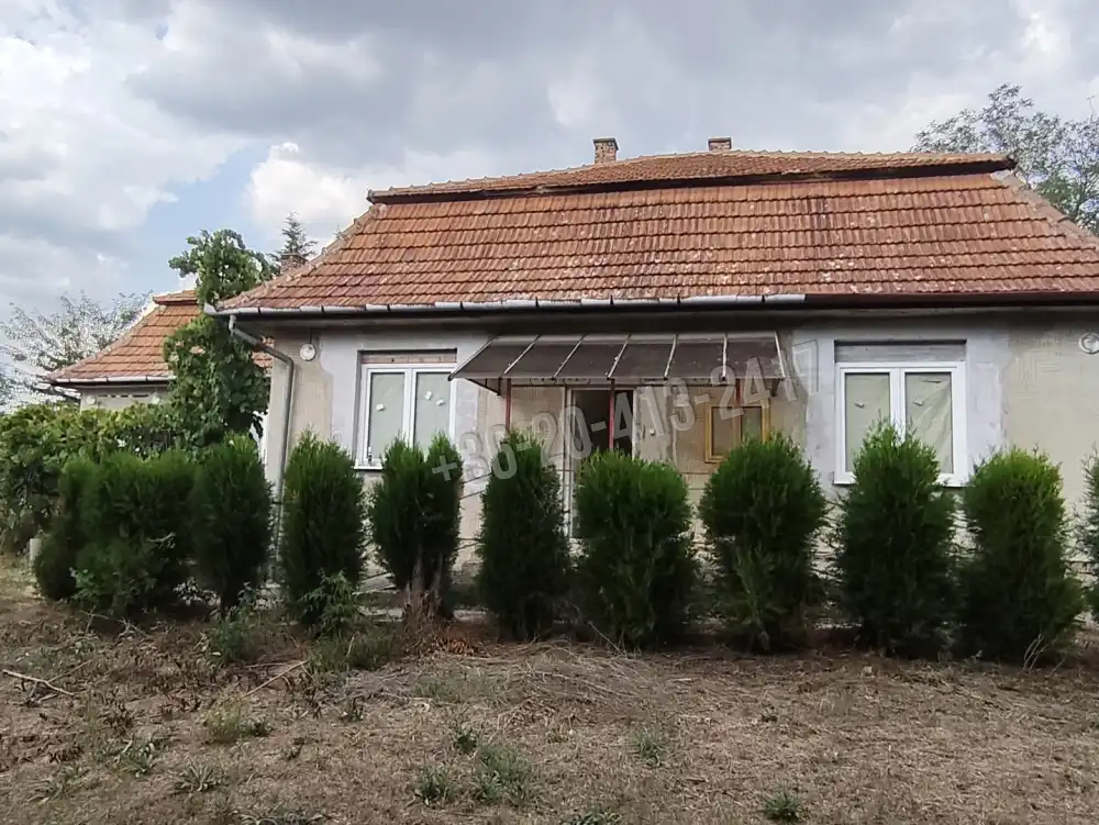 Pest megye - Dánszentmiklós