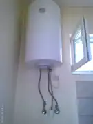 Pest megye - Dánszentmiklós