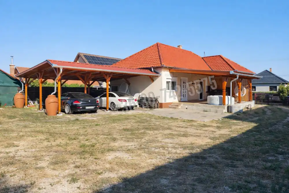 Pest megye - Dány