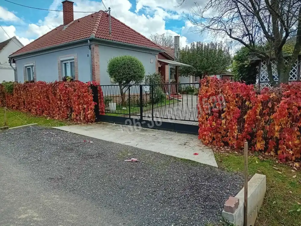 Vas megye - Daraboshegy