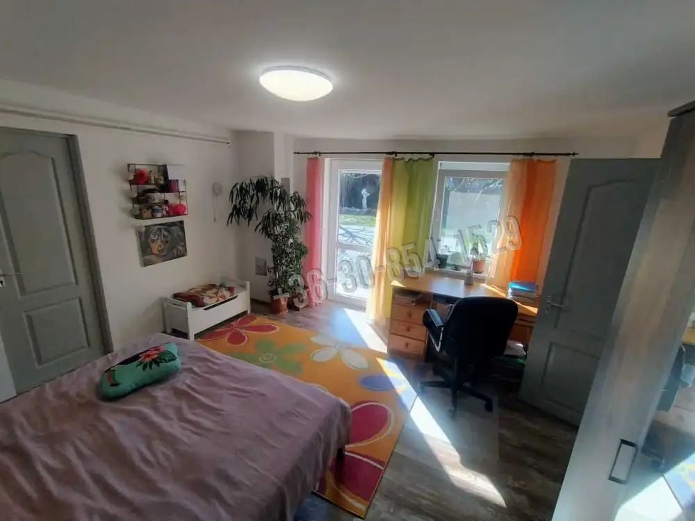 Vas megye - Daraboshegy