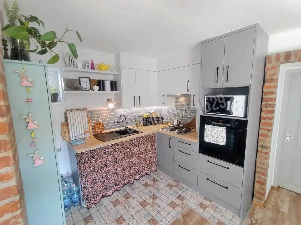 Vas megye - Daraboshegy