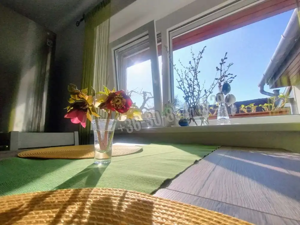 Vas megye - Daraboshegy