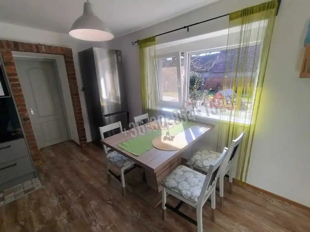 Vas megye - Daraboshegy