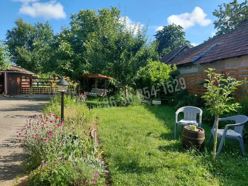 Vas megye - Daraboshegy
