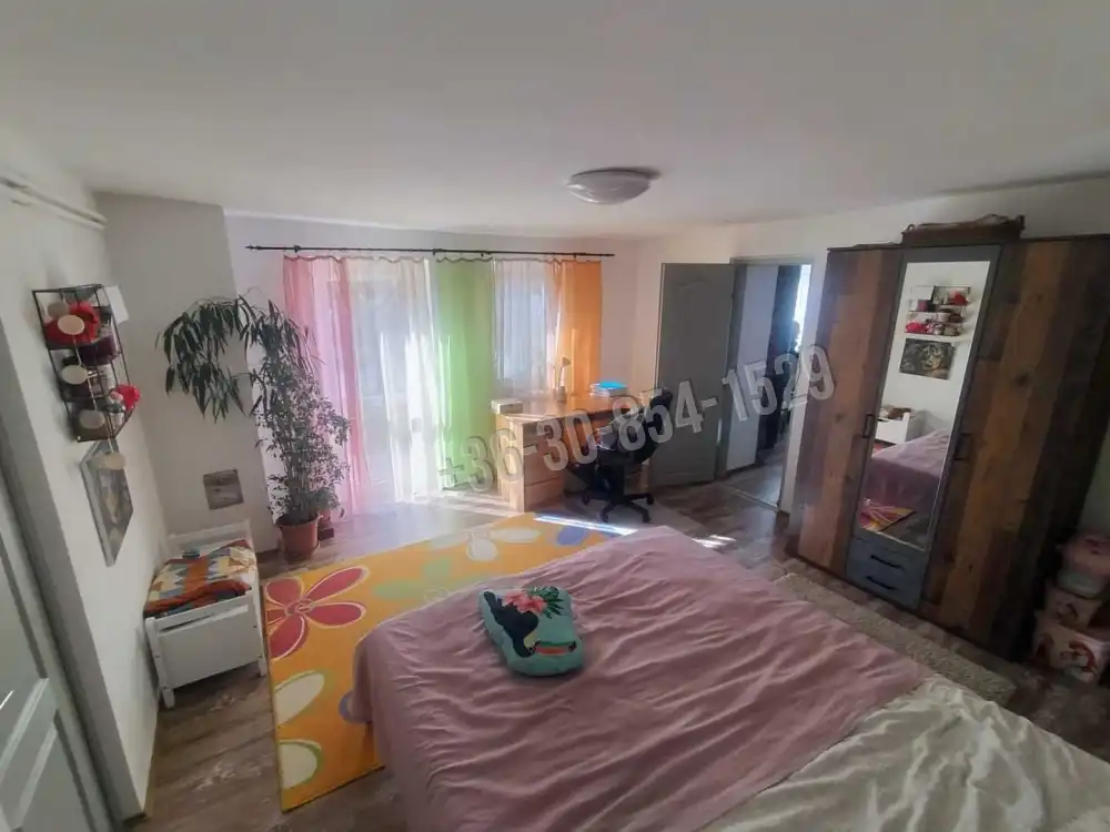 Vas megye - Daraboshegy