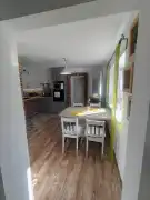 Vas megye - Daraboshegy