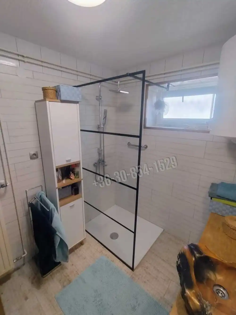 Vas megye - Daraboshegy