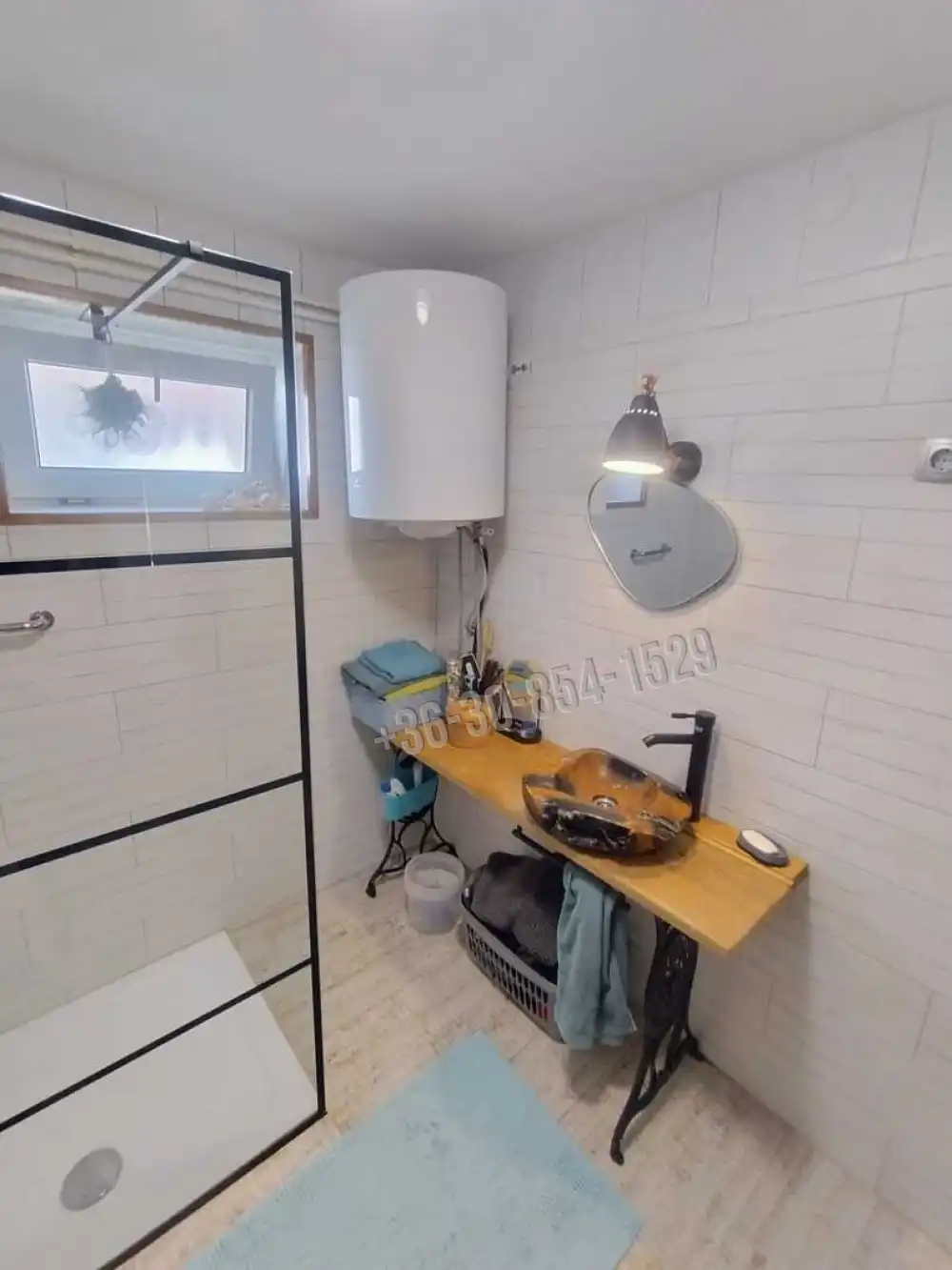 Vas megye - Daraboshegy