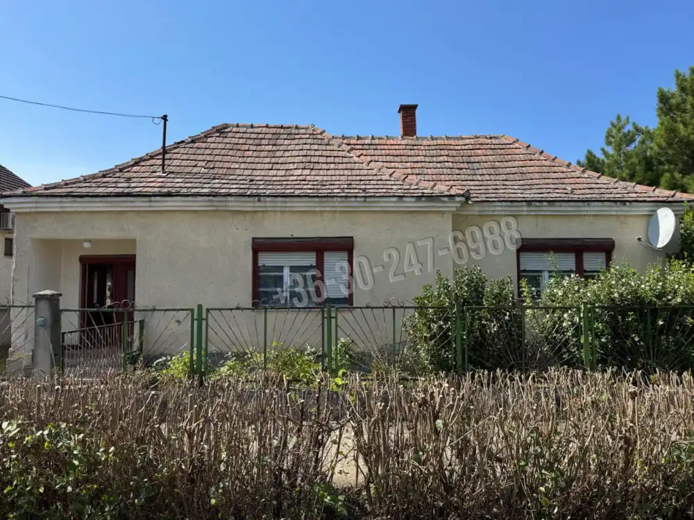 Győr-Moson-Sopron megye - Darnózseli