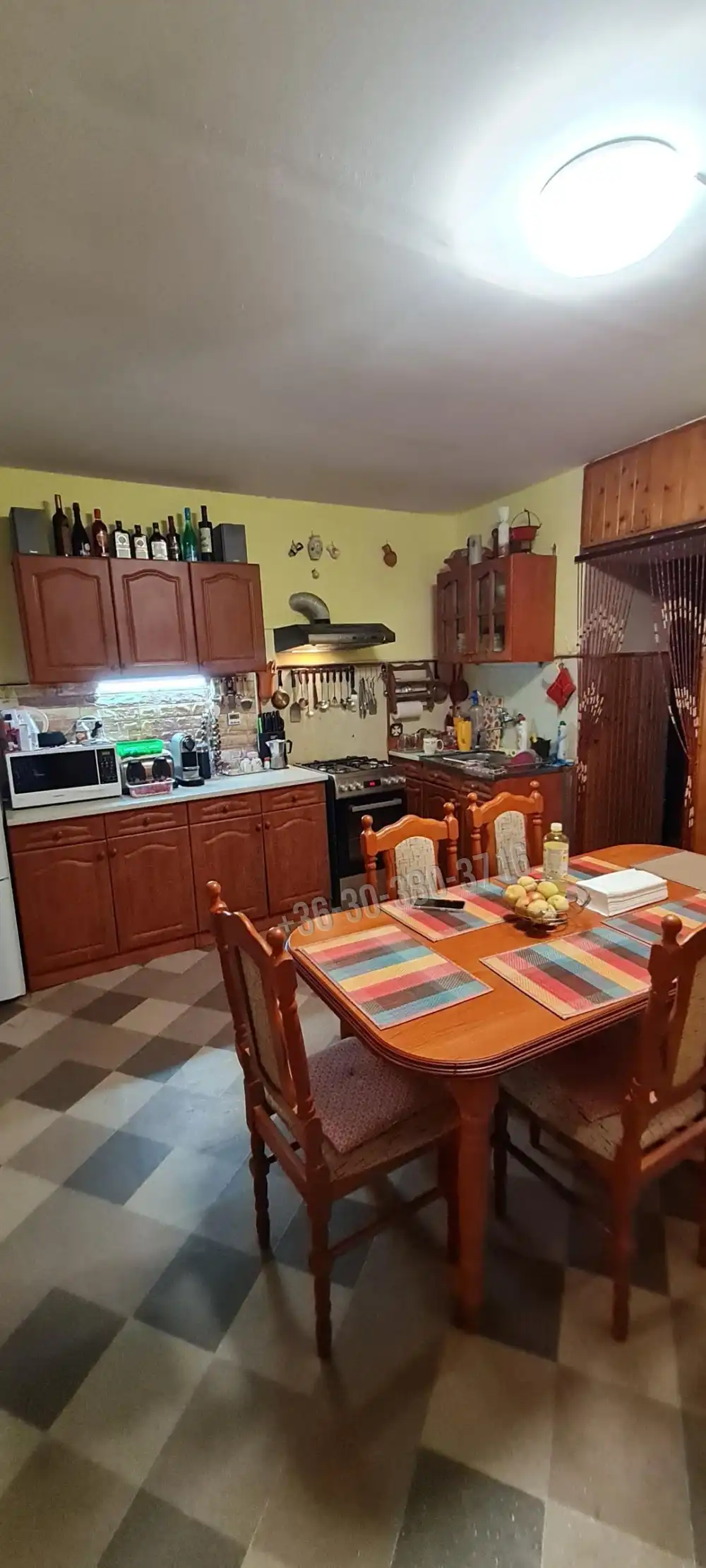 Fejér megye - Daruszentmiklós