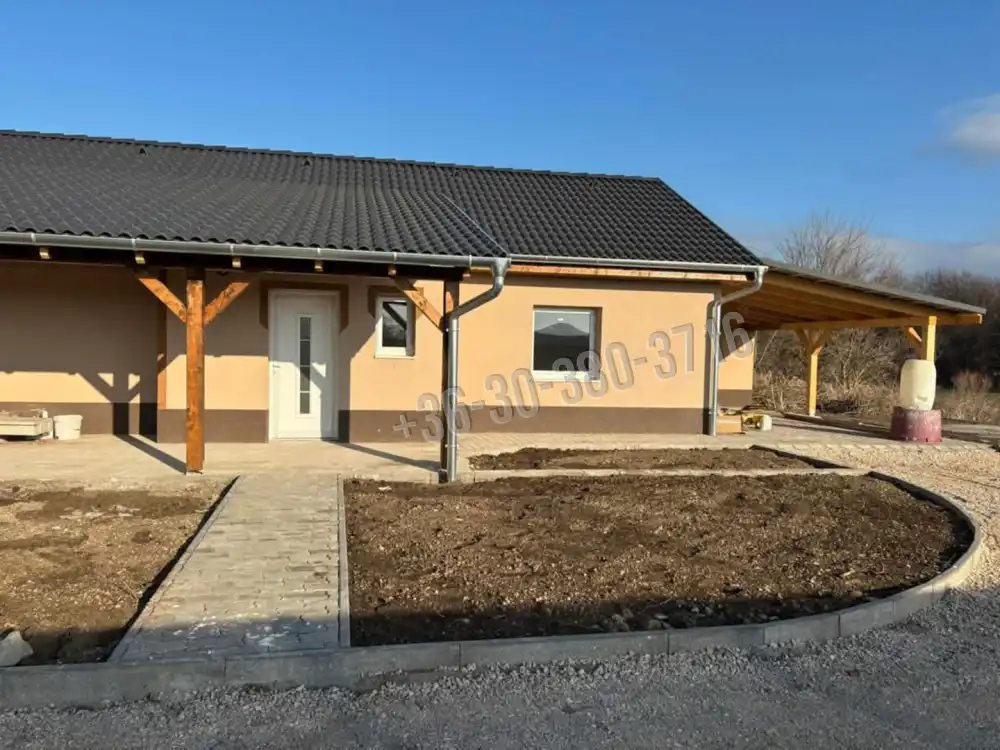 Fejér megye - Daruszentmiklós
