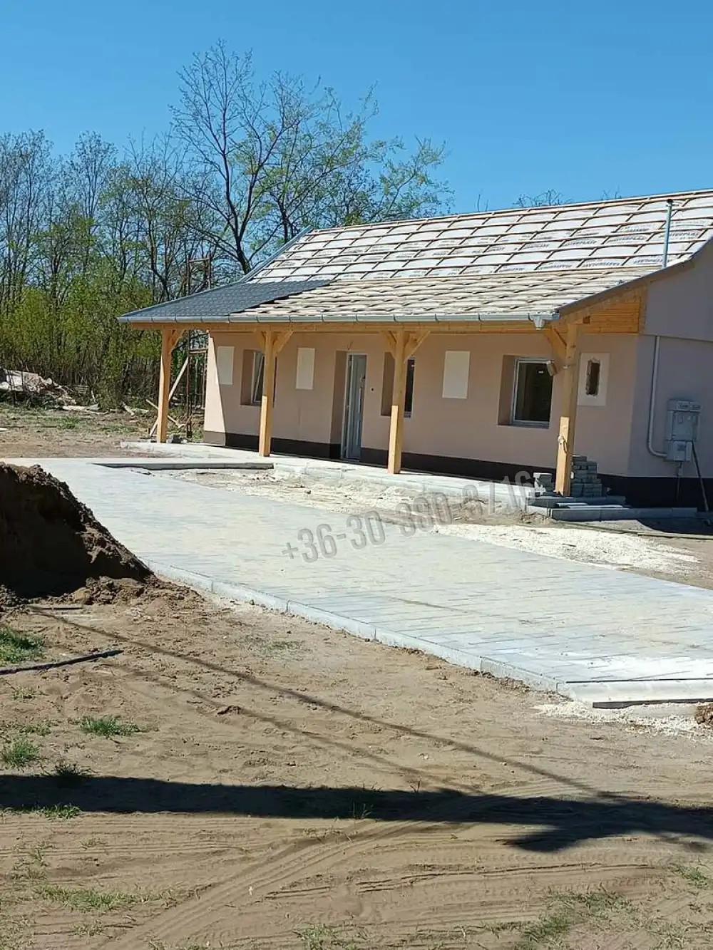 Fejér megye - Daruszentmiklós