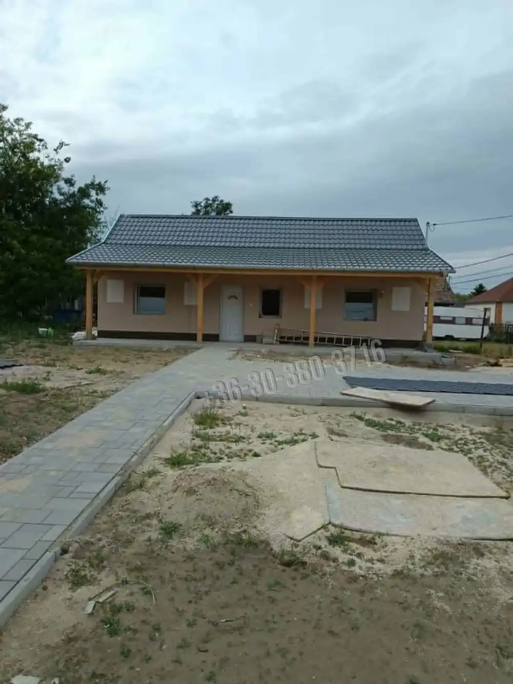 Fejér megye - Daruszentmiklós