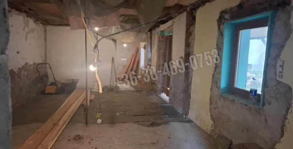 Nógrád megye - Dejtár