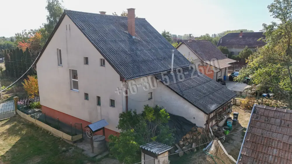 Nógrád megye - Dejtár