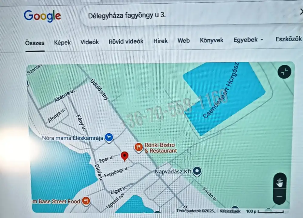 Pest megye - Délegyháza