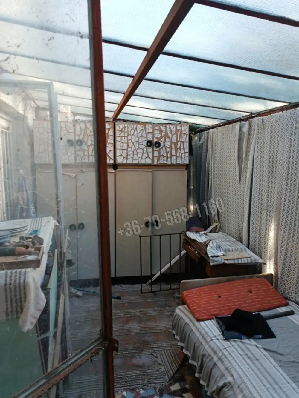 Pest megye - Délegyháza