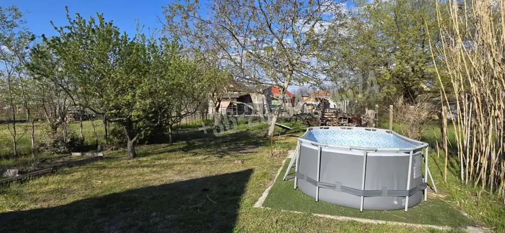 Pest megye - Délegyháza