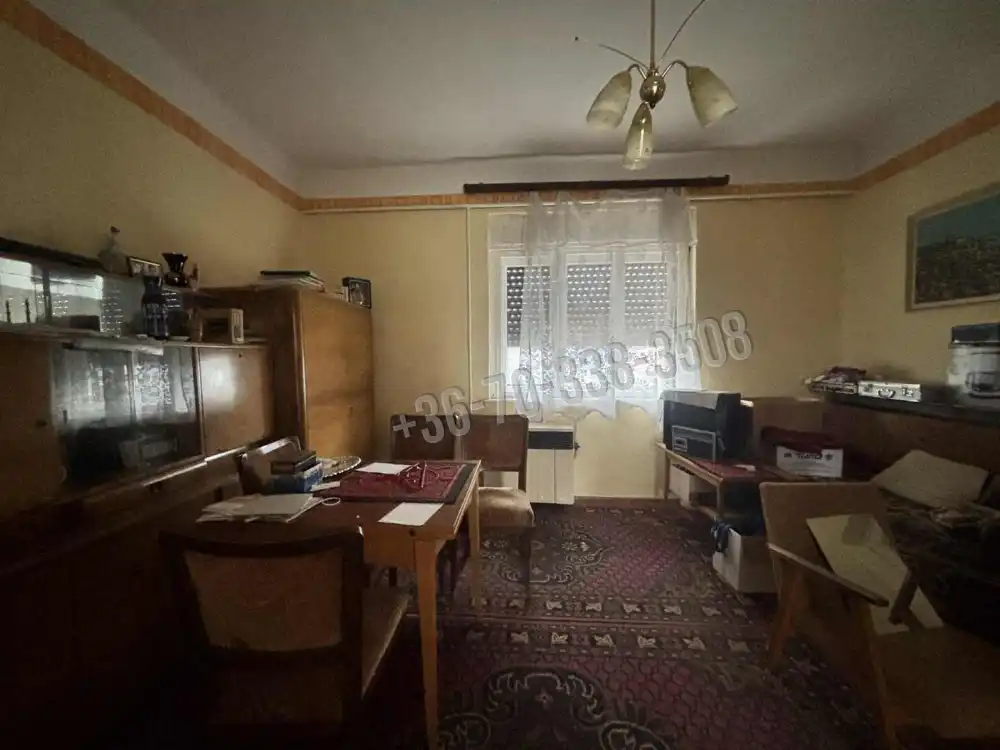 Hajdú-Bihar megye - Derecske