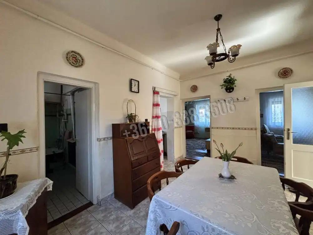 Hajdú-Bihar megye - Derecske