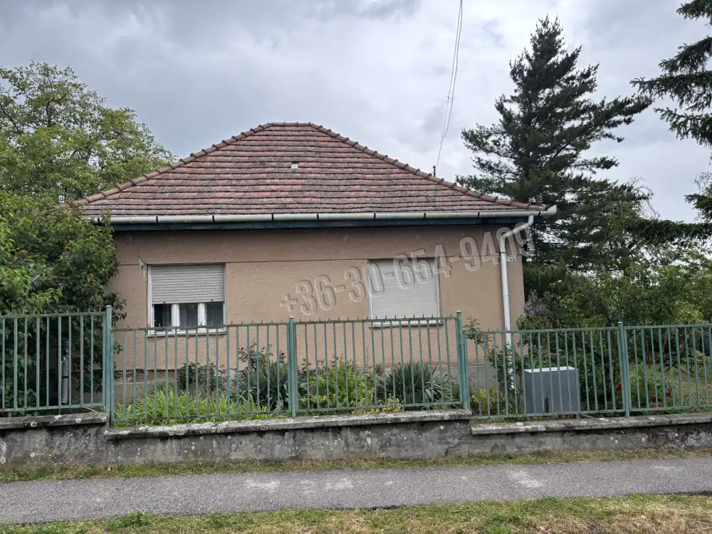 Nógrád megye - Diósjenő