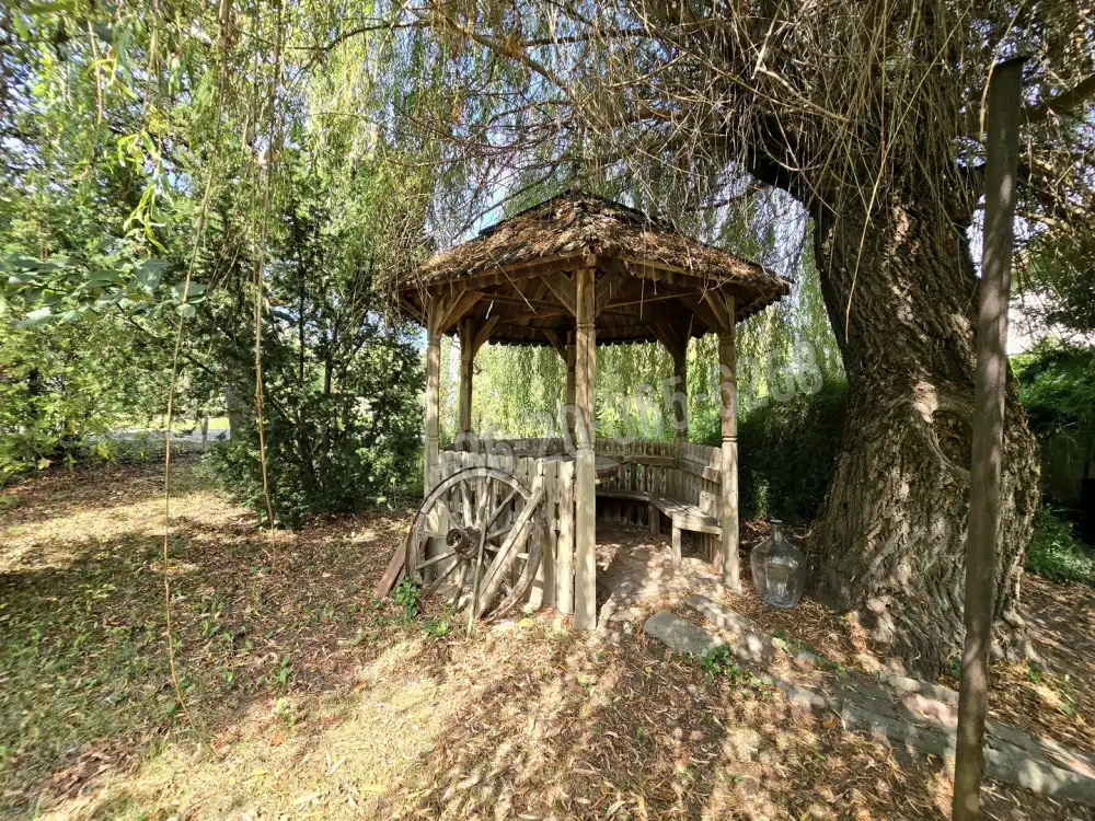 Nógrád megye - Diósjenő