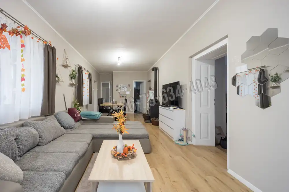 Nógrád megye - Diósjenő