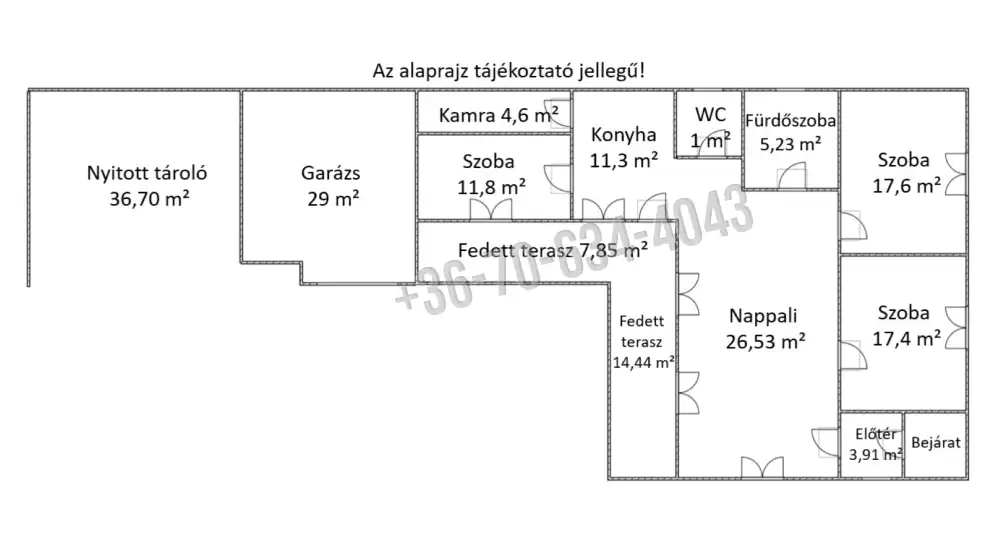 Nógrád megye - Diósjenő