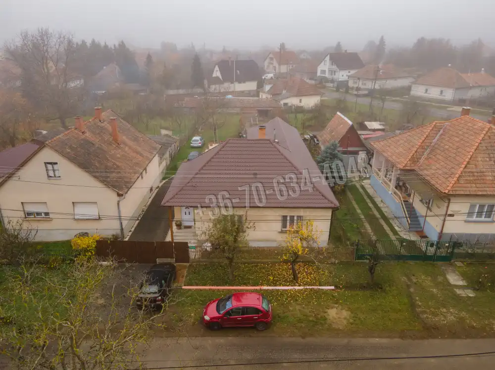 Nógrád megye - Diósjenő