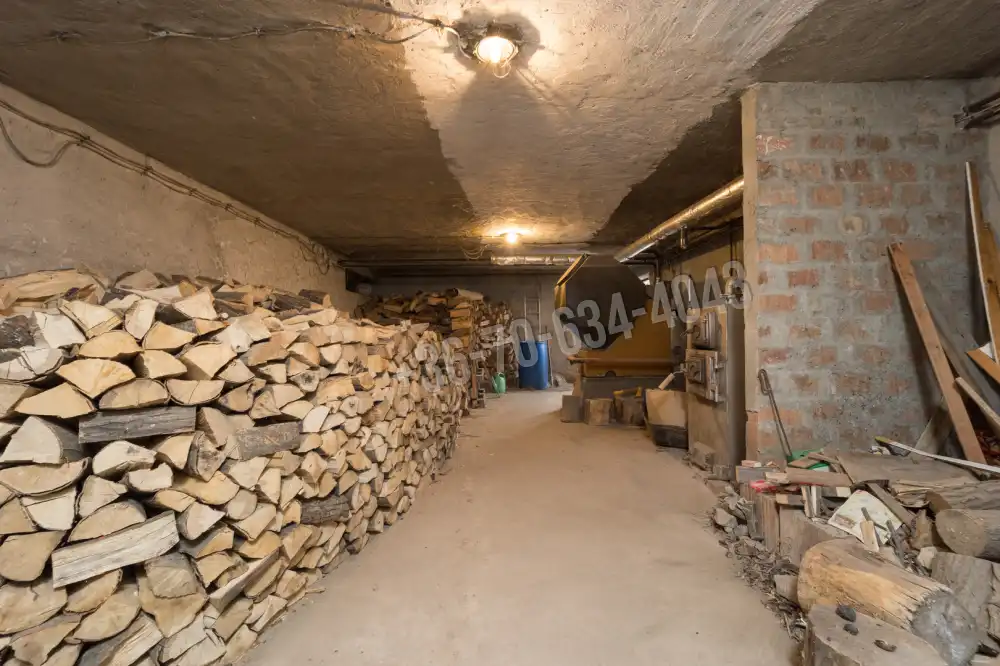 Nógrád megye - Diósjenő