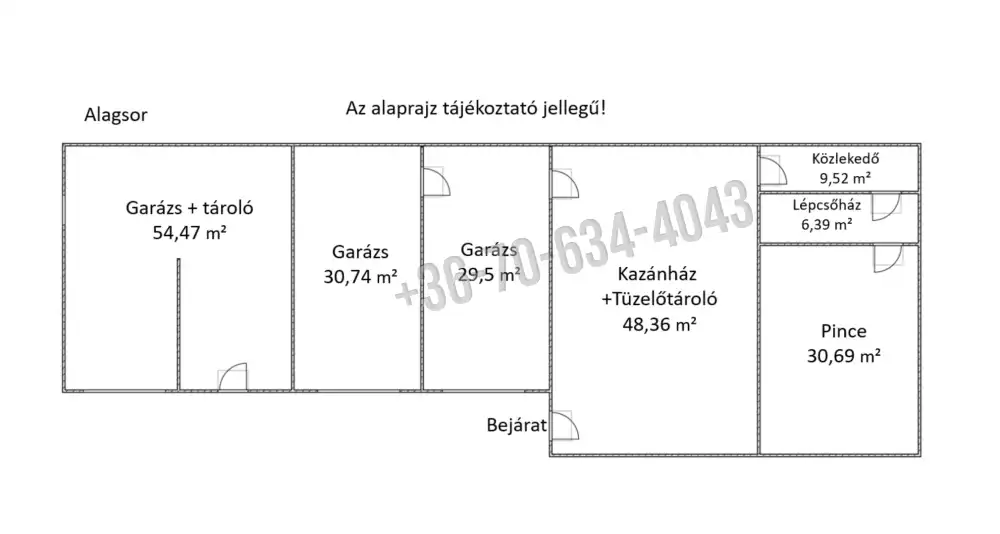 Nógrád megye - Diósjenő