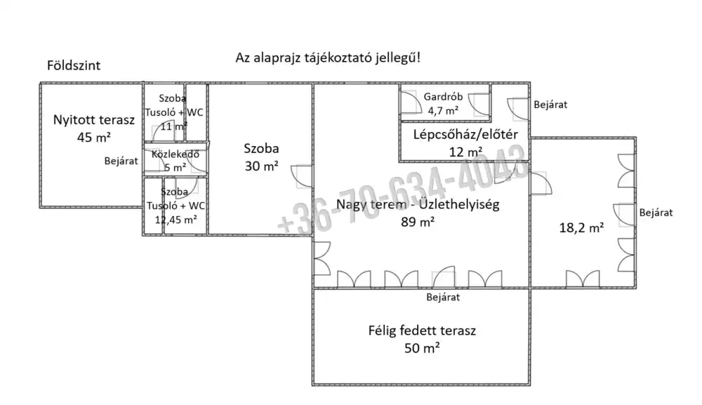 Nógrád megye - Diósjenő