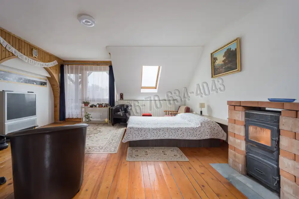 Nógrád megye - Diósjenő