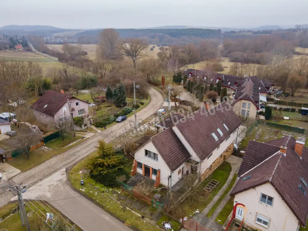 Nógrád megye - Diósjenő