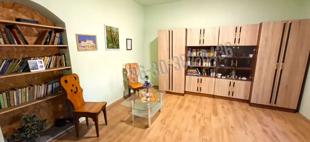 Nógrád megye - Diósjenő