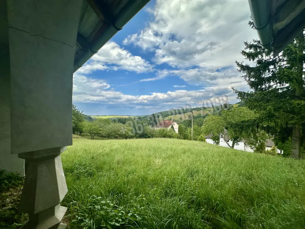 Zala megye - Dobronhegy