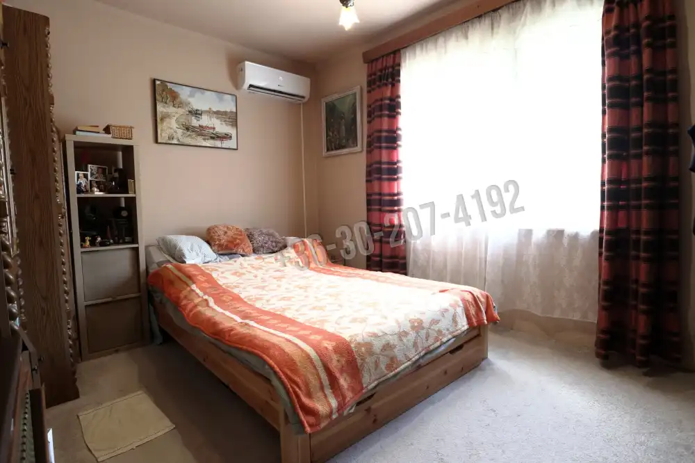 Csongrád megye - Domaszék