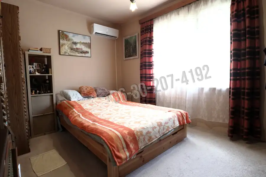 eladó családi ház, Domaszék