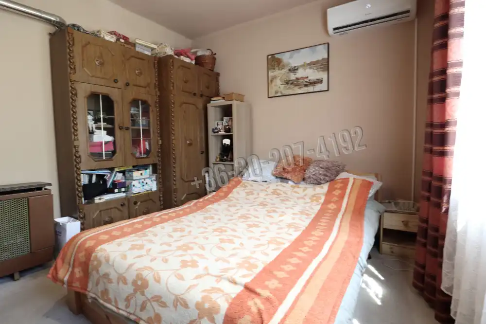 Csongrád megye - Domaszék