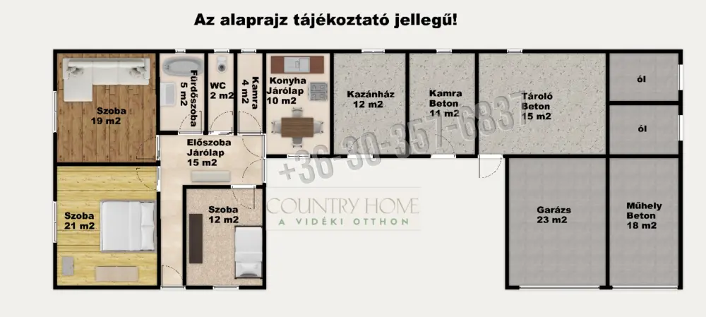 Csongrád megye - Domaszék