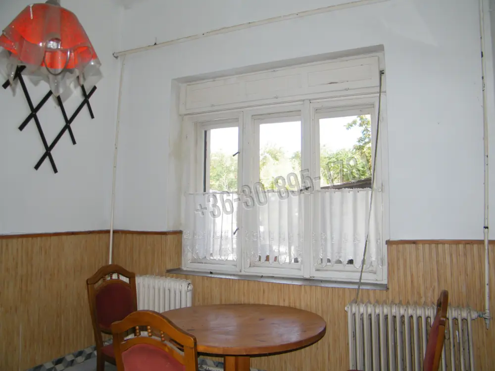 Pest megye - Dömsöd