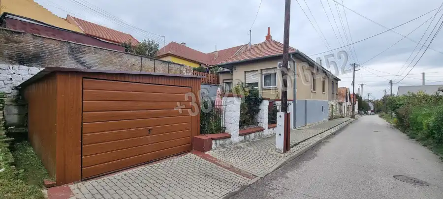 eladó családi ház, Dorog