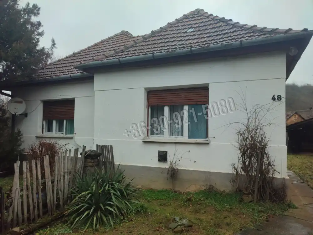 Nógrád megye - Dorogháza